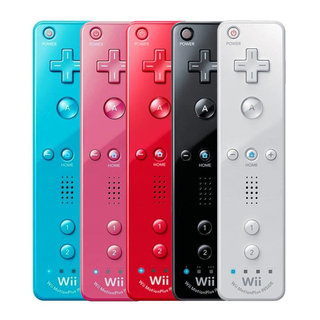Wii Accessoires