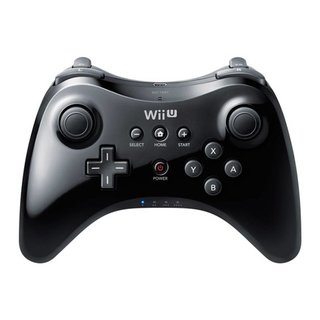 Wii U Accessoires