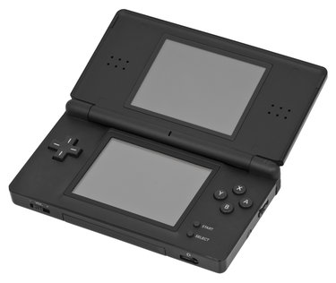 DS Consoles