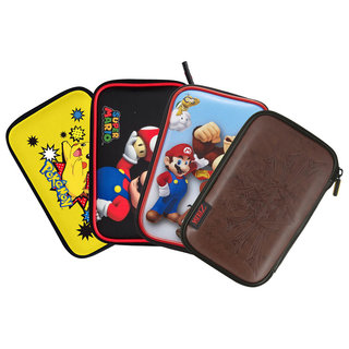 2DS / 3DS Accessoires