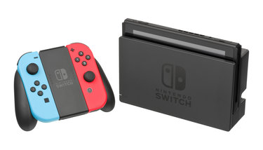 Switch Consoles