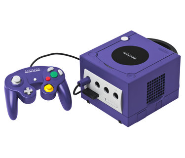 Verslaving George Eliot Diplomatie Nintendo Gamecube consoles, accessoires en games - Reway.nl