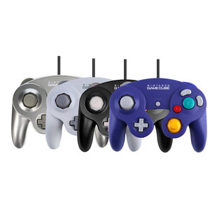 Gamecube Accessoires