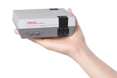 NES Mini