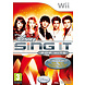 Wii Disney Sing It Pop Hits Wii Disney Sing It Pop Hits