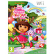 Wii Dora's Grote Verjaardag Avontuur Wii Dora's Grote Verjaardag Avontuur