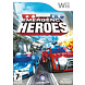 Wii Emergency Heroes Wii Emergency Heroes