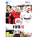 Wii FIFA 11 Wii FIFA 11