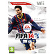 Wii FIFA 14 Legacy Edition Wii FIFA 14 Legacy Edition