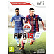 Wii FIFA 15 Legacy Edition Wii FIFA 15 Legacy Edition