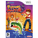 Wii Fishing Master Wii Fishing Master