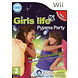 Wii Girls Life Pyjama Party Wii Girls Life Pyjama Party