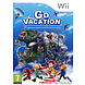 Wii Go Vacation Wii Go Vacation