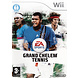 Wii Grand Slam Tennis Wii Grand Slam Tennis