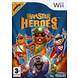 Wii Hamster Heroes Wii Hamster Heroes