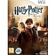 Wii Harry Potter and the Deathly Hallows - Part 2 Wii Harry Potter and the Deathly Hallows - Part 2