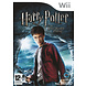 Wii Harry Potter en de Halfbloed Prins Wii Harry Potter en de Halfbloed Prins