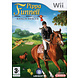 Wii Horsez Plezier op de Manege Wii Horsez Plezier op de Manege