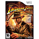 Wii Indiana Jones and the Staff of Kings Wii Indiana Jones and the Staff of Kings