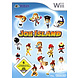 Wii Job Island Wii Job Island