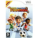 Wii Kidz Sports International Football Wii Kidz Sports International Football