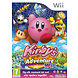 Wii Kirby's Adventure Wii Kirby's Adventure