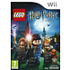 Wii LEGO Harry Potter Jaren 1-4 Wii LEGO Harry Potter Jaren 1-4