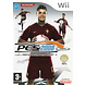 Wii PES 2008 - Pro Evolution Soccer Wii PES 2008 - Pro Evolution Soccer