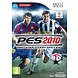 Wii PES 2010 - Pro Evolution Soccer Wii PES 2010 - Pro Evolution Soccer