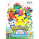 Wii PokePark Wii Pikachus Adventure Wii PokePark Wii Pikachus Adventure