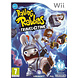 Wii Raving Rabbids Travel in Time Wii Raving Rabbids Travel in Time