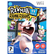 Wii Rayman Raving Rabbids TV Party Wii Rayman Raving Rabbids TV Party