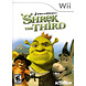 Wii Shrek de Derde Wii Shrek de Derde