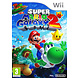 Wii Super Mario Galaxy 2 Wii Super Mario Galaxy 2