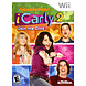 Wii iCarly 2 iJoin The Click! Wii iCarly 2 iJoin The Click!