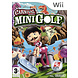 Wii Carnival Games Mini-Golf Wii Carnival Games Mini-Golf