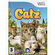 Wii Catz Wii Catz