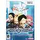 Wii Code Lyoko Quest for Infinity Wii Code Lyoko Quest for Infinity