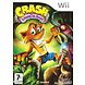 Wii Crash Mind over Mutant Wii Crash Mind over Mutant