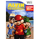 Wii Alvin And The Chipmunks Chipwrecked Wii Alvin And The Chipmunks Chipwrecked