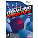 Wii AMF Bowling Pinbusters! Wii AMF Bowling Pinbusters!