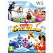 Wii Het Studio 100 Speeleiland Wii Het Studio 100 Speeleiland