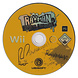 Wii Rayman Raving Rabbids 2 Wii Rayman Raving Rabbids 2