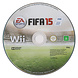 Wii FIFA 15 Legacy Edition Wii FIFA 15 Legacy Edition