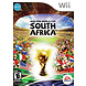 Wii 2010 FIFA World Cup South Africa Wii 2010 FIFA World Cup South Africa
