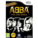 Wii Abba You Can Dance Wii Abba You Can Dance