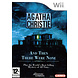Wii Agatha Christie And Then There Were None Wii Agatha Christie And Then There Were None