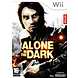 Wii Alone in the Dark Wii Alone in the Dark
