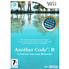 Wii Another Code R - A Journey into Lost Memories Wii Another Code R - A Journey into Lost Memories