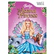 Wii Barbie als de Eilandprinses Wii Barbie als de Eilandprinses